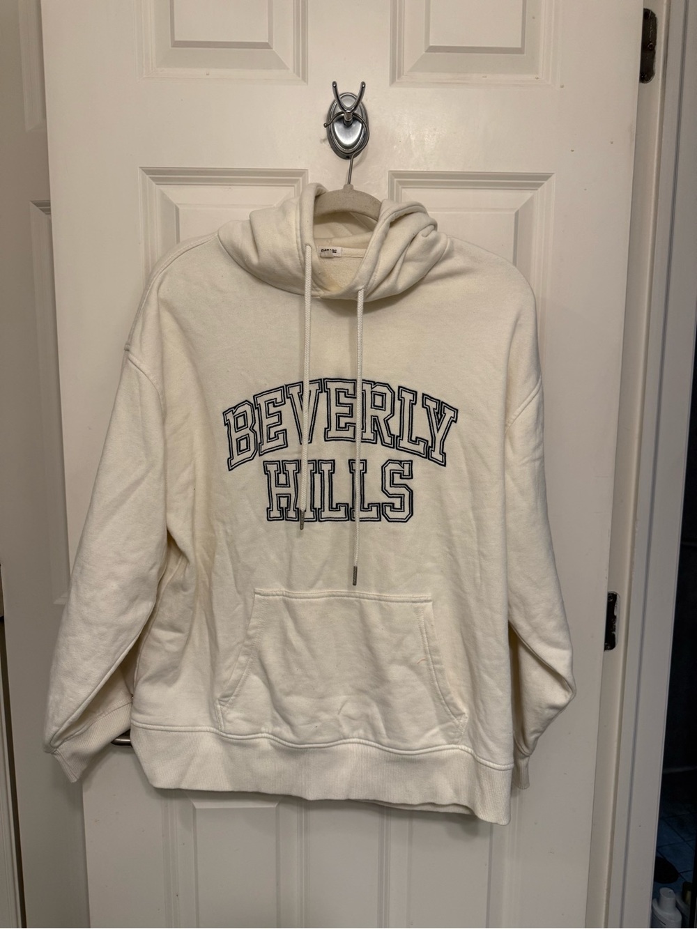 Crewneck Hoodie - Likely Crew & Scoop Necks